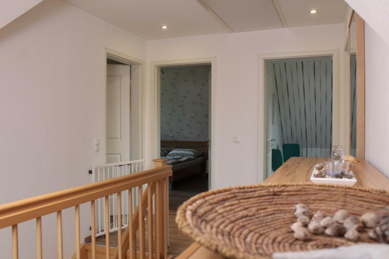 Traumhaftes An Der Nordseekueste Holiday home
