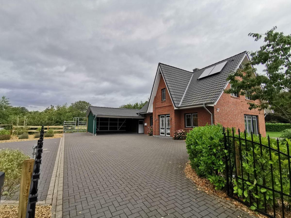 Traumhaftes An Der Nordseekueste Holiday home Otterndorf