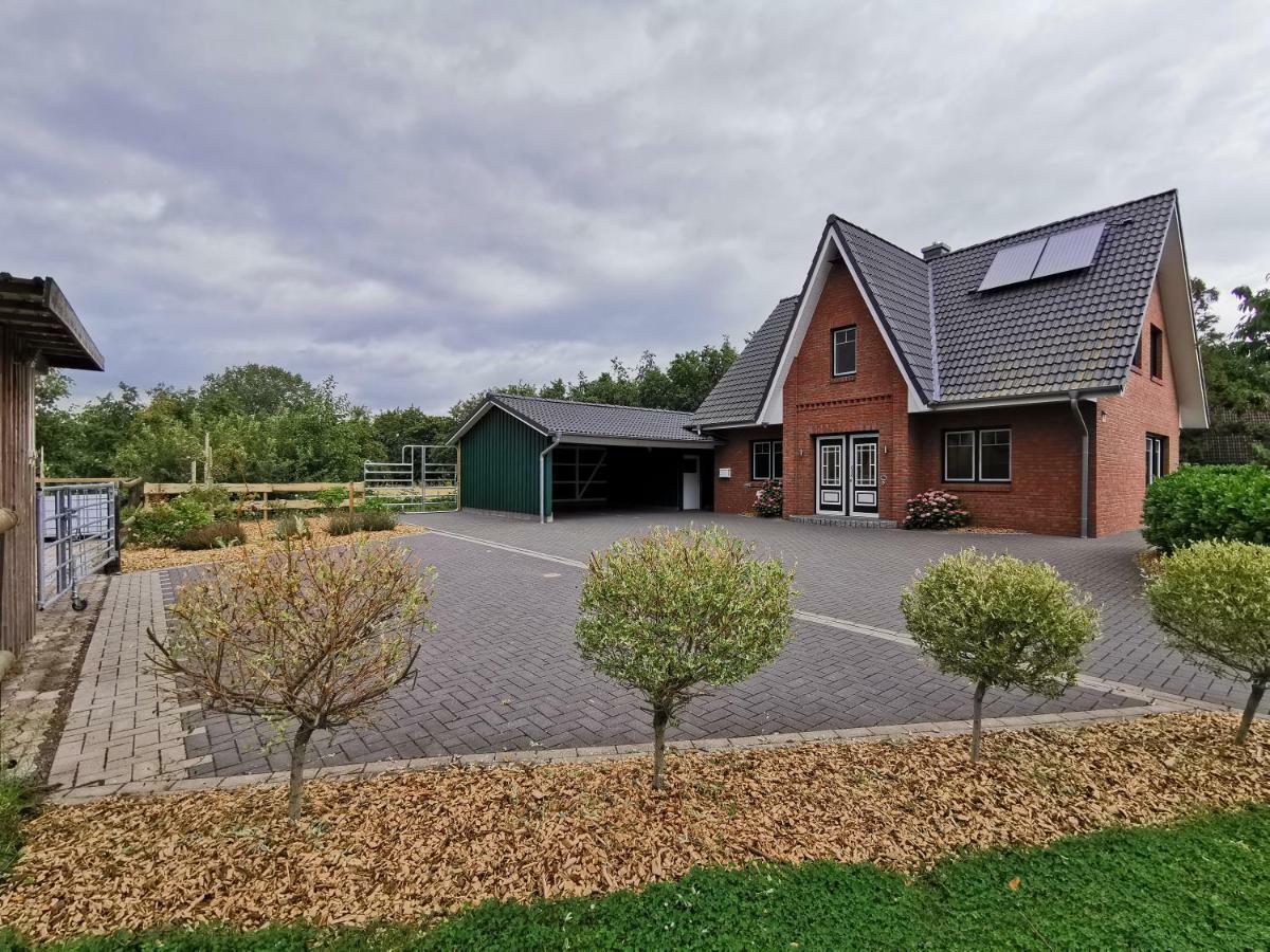 Traumhaftes An Der Nordseekueste Holiday home