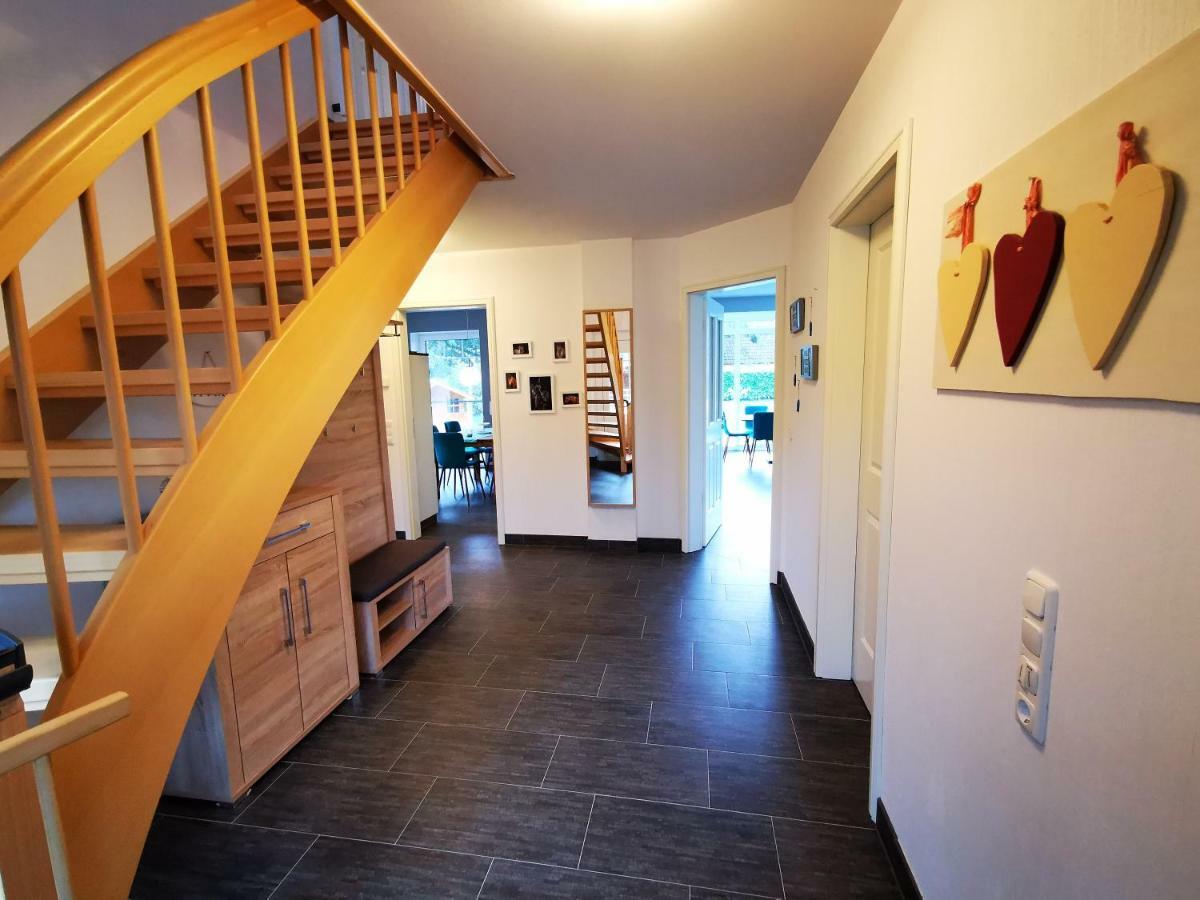 Holiday home Traumhaftes An Der Nordseekueste