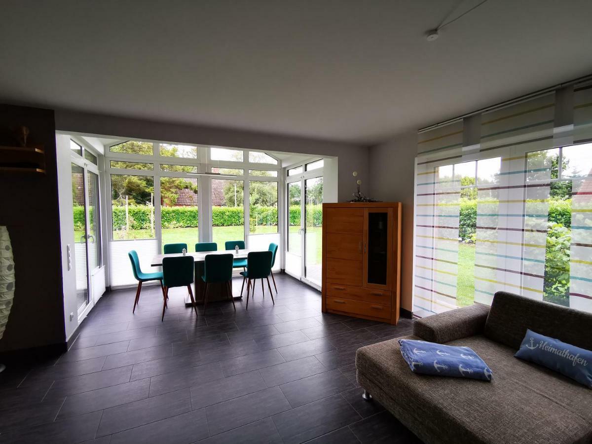 Traumhaftes An Der Nordseekueste Holiday home Otterndorf