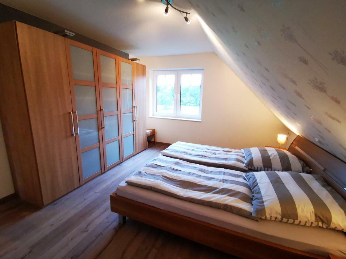 Holiday home Traumhaftes An Der Nordseekueste